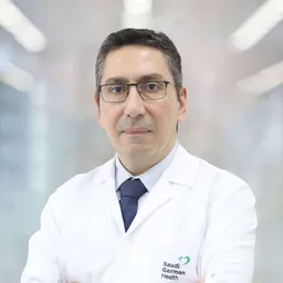 Ahmed Galal