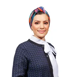 Habiba Darafshian