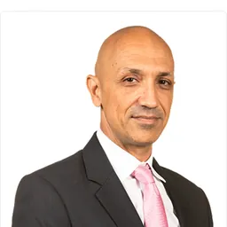 Waleed A. Hassen