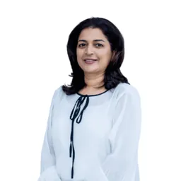 Kavitha Leela Mony