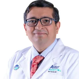 Sunil Vyas
