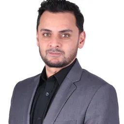 Mohamed Aslam Noorbhai