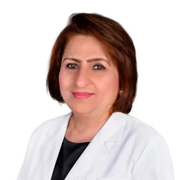 Sarla Kumari