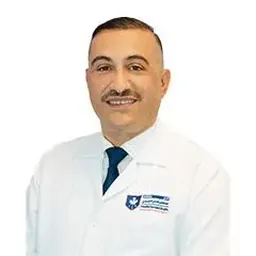 Zaman Al Janabi
