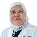 Elham Abdel Zaher