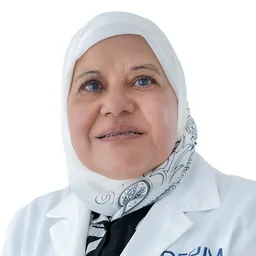 Elham Abdel Zaher