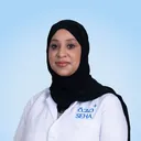Noora Ahmed Al Jasmi