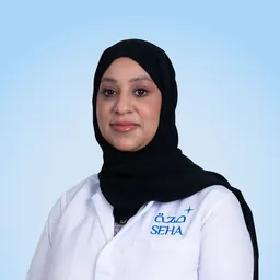 Noora Ahmed Al Jasmi