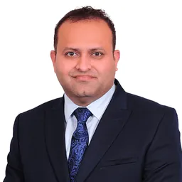 Ravi C Dara
