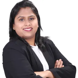 Maneesha Kesireddy