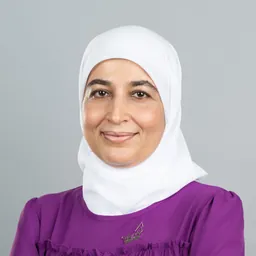 Alia MHD Waleed Al Sakkal