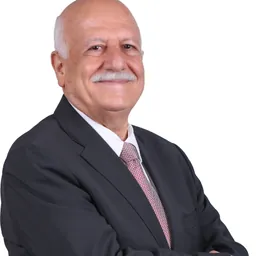 Mounir Haider