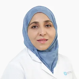 Shahzadi Saba
