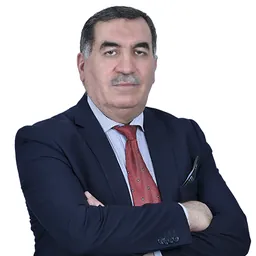 Khalid Mamdooh Alkubaisy