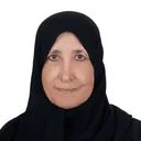 Fatma Al Madani