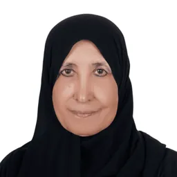 Fatma Al Madani