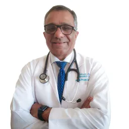 Srinath Prem Dore