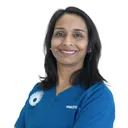 Saroj Dalmia