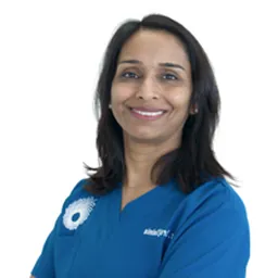 Saroj Dalmia