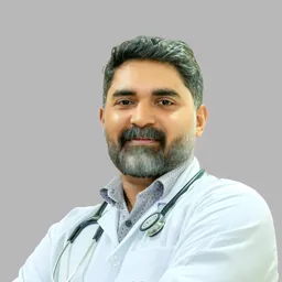 Vineeth Alexander