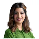 Nyla Alam Khan