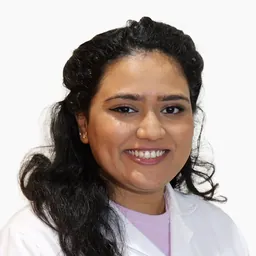 Renita Saldana