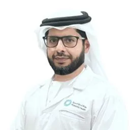 Mohamed Rashed Alnaqbi