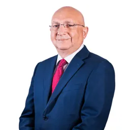 Mohammed Istarabadi