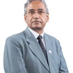Vipin Mishra
