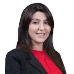 Maysoon Ahmad Abou El Niaaj