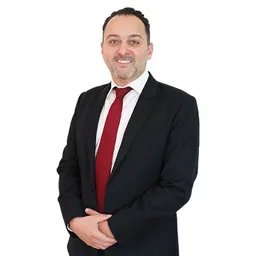 Sherief Elsayed