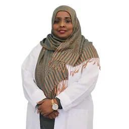 Fatima Hassan Mohammed