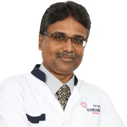 Krishnamurthy Subbian