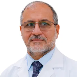 Ahmed Fouad Ibrahim