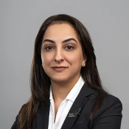 Sahar Alani