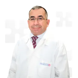 Bashir Mustafa