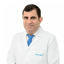 Ayman Ahmed Rashed