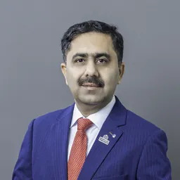 Maseer Ahmed