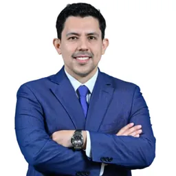 Jhon Edgar Vargas Ordonez