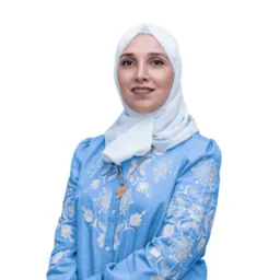 Asmaa Abdalazize Althiab