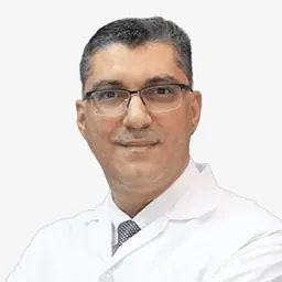 Feras Haider