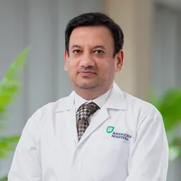 Muhammad Toqeer