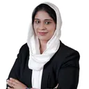 Fathima Thasneem E A
