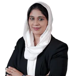Fathima Thasneem E A