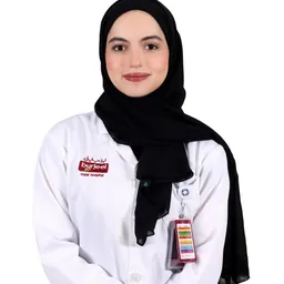 Reem Alrays
