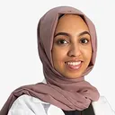 Maryam Eltahir