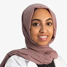 Maryam Eltahir