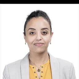 Amira Siyam