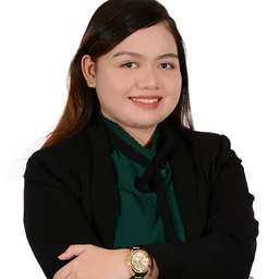 Cristina Lyka Remolador