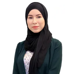 Lamees Awwad